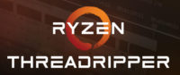 AMD:n tuotelistaus paljasti yhteensä kuusi Ryzen Threadripper -prosessoria