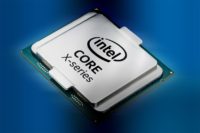Intelin kymmenytiminen Core i9-7900X ylikellottui nestejäähdytyksellä 5 GHz:iin