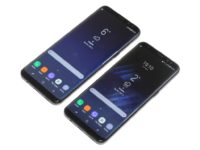 Uusi artikkeli: Testissä Samsung Galaxy S8 ja S8+