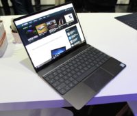 Uusi artikkeli: Ensituntumat: Huawei MateBook X, E ja D