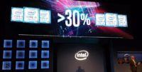 Intel lupaa 8. sukupolven Core-prosessoreille +30 % suorituskykyparannuksen