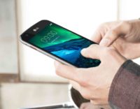 LG esitteli veden- ja iskunkestävän X Venture -älypuhelimen