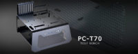 Lian Li julkaisi PC-T70-testipenkin