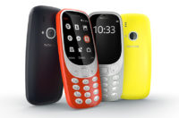Nokia 3310 saapuu myyntiin toukokuun lopulla 59 eurolla