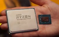 AMD kertoi lisää tietoja Ryzen Threadripper -prosessoreista