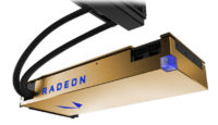 Ensimmäiset Radeon Vega Frontier Edition -näytönohjainten hinnat julki