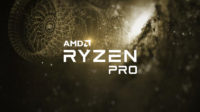 AMD julkaisi Ryzen Pro -prosessorit yritystietokoneisiin