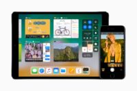 Apple esitteli iOS-mobiilikäyttöjärjestelmänsä uusimman 11-version