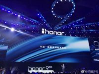 Huawei esitteli uuden Honor 9 -älypuhelimen