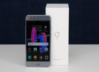 Video: Huawei Honor 9 unboksaus ja ensituntumat