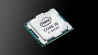 Intel kertoi Core X -prosessoreiden myynnin alkamisesta