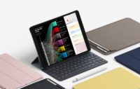 Apple esitteli uudet iPad Pro -tehotaulutietokoneet