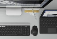 Logitechiltä uudet Master 2S ja Anywhere 2S -hiiret sekä kolmea tietokonetta tukeva Flow-ominaisuus