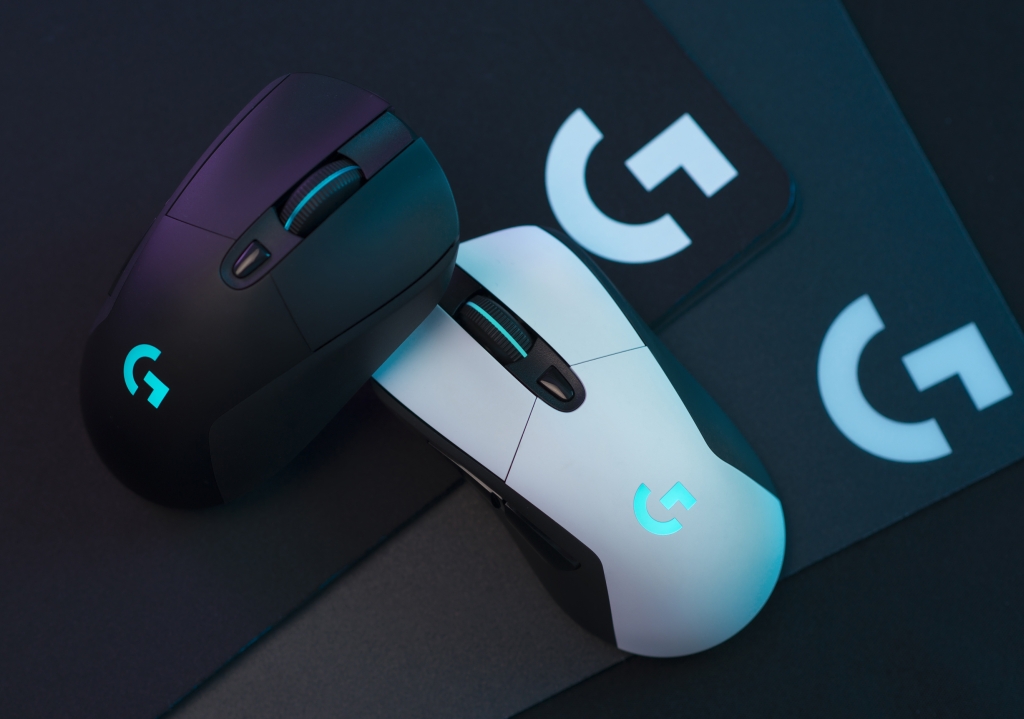 Kết quả hình ảnh cho Logitech PowerPlay