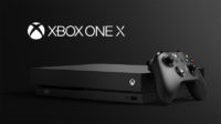 Microsoftin Project Scorpiosta tuli Xbox One X, myyntiin 7. marraskuuta