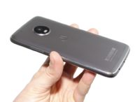 Uusi artikkeli: Kokeiltua: Moto G5 Plus