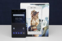 Video: Nokia 3 unboksaus ja ensituntumat