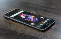 Uusi artikkeli: Ensituntumat: OnePlus 5