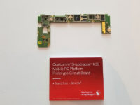 Qualcomm esitteli Snapdragon 835 Mobile PC -alustan täysverisellä Windows 10 -käyttöjärjestelmällä