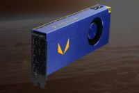 AMD julkaisi virallisesti Radeon Vega Frontier Edition -näytönohjaimen