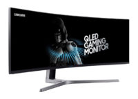 Samsung julkaisi ensimmäiset HDR-näytöt FreeSync 2 -tuella