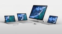 Microsoftin uudet Surface-tietokoneet myyntiin tänään Suomessa