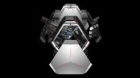 Alienwarelta Ryzen Threadripper -kokoonpano myyntiin 27. heinäkuuta