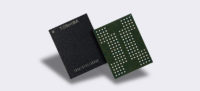 Toshiba julkaisi maailman ensimmäisen 3D QLC BiCS Flash -muistin