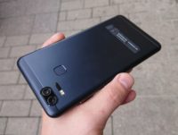 Uusi artikkeli: Ensituntumat: Asus Zenfone AR ja Zenfone Zoom S