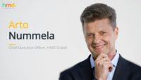 HMD Globalin toimitusjohtajalle potkut Nokia 8:n julkaisun alla