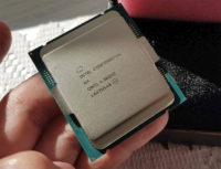 Uusi artikkeli: Testissä Intel Core i7-7740X (Kaby Lake-X)