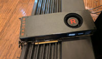 Radeon RX Vegasta vuoti uusia 3DMark Fire Strike -tuloksia