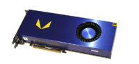 AMD:n Radeon Vega Frontier Edition ensimmäisessä varsinaisessa arvostelussa