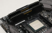 AMD julkaisi testituloksia muistinopeuksien ja -asetusten vaikutuksesta Ryzenin suorituskykyyn