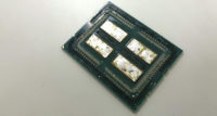 AMD:n Ryzen Threadripper -prosessorissa on Epycin tapaan neljä Zeppelin-sirua