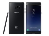 Samsung uudelleenjulkaisi Galaxy Note7:n vihdoin Koreassa