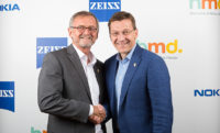 HMD Global ja Zeiss yhteistyösopimukseen tulevien Nokia-älypuhelimien kameratekniikasta
