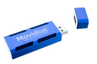 Intelin Movidius Neural Compute Stick vie neuroverkot USB-tikkuihin