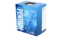 Intel kumosi huhut Pentium G4560:n poistamisesta markkinoilta