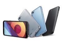 LG julkisti FullVision-näytöllä varustetun Q6-älypuhelimen keskihintaluokkaan