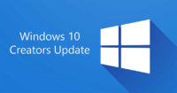 Windows 10 Creators Update tiputti Clover Trail Atomit pois tuettujen alustojen piiristä