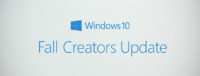 Windows 10 Fall Creators Update parantaa käyttäjän yksityisyyden suojaa