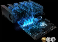 MSI julkaisi louhintakäyttöön optimoidun BIOSin joukolle Intel Z170 -emolevyjä