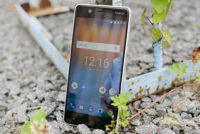 Uusi artikkeli: Testissä Nokia 5