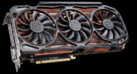 EVGA julkaisi odotetun lippulaivanäytönohjaimensa: GeForce GTX 1080 Ti Kingpin