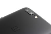 Tuore OxygenOS 4.5.7 -päivitys tuo elektronisen vakautuksen OnePlus 5:n 4K-videotallennukseen