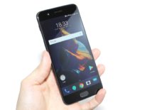 Uusi artikkeli: Testissä OnePlus 5