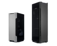 Phanteksilta korkeat ja lyhyet Evolv Shift ja Shift X -kotelot