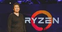 AMD:n toimitusjohtaja: Zeppelin-piisiru saapui tehtaalta rikkinäisenä