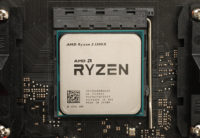 Uusi artikkeli: Testissä Ryzen 3 1300X